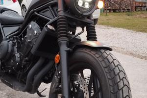 Honda CMX 500 Rebel - 2021