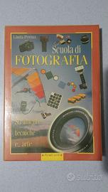 Scuola di fotografia - Linda Perina