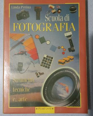 Scuola di fotografia - Linda Perina