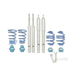 SOSPENSIONE FILETTATA BLUE LINE BMW E30 TOURING