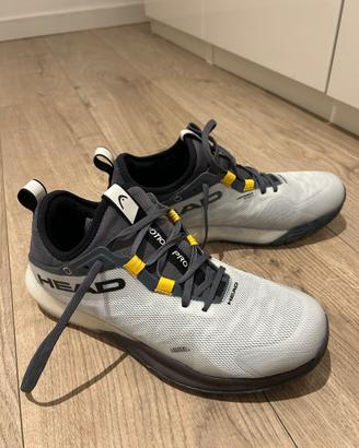 Scarpe da padel head