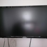 TV LED 24 pollici Philips