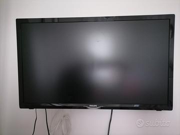 TV LED 24 pollici Philips