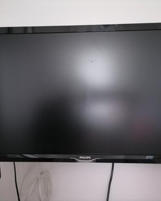 TV LED 24 pollici Philips