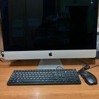 Imac 27 pollici retina 5K