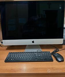 Imac 27 pollici retina 5K