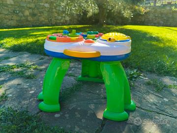 Tavolo gioca e impara Chicco 