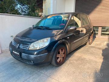 Renault Scenic Scénic 1.9 dCi/130CV Serie Speciale