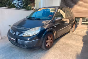 Renault Scenic Scénic 1.9 dCi/130CV Serie Speciale