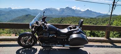 Moto Guzzi California Turing 1400