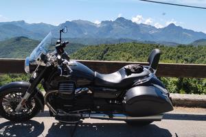 Moto Guzzi California Turing 1400