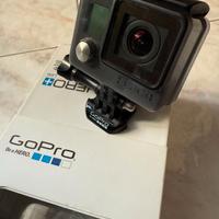 Go Pro Hero Plus LCD + Asta SP