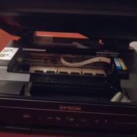 Stampante Epson SX235W