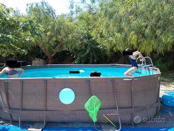 Piscina BestWay