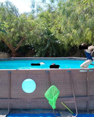 Piscina BestWay