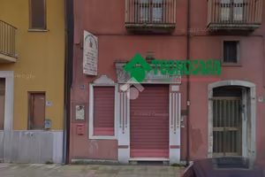NEGOZIO A AVELLINO