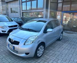 Toyota Yaris 1.0 CV69 5PORTE