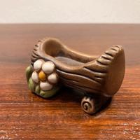 Thun Presepe Classico Giubileo - Mangiatoia