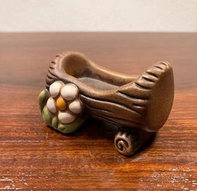 Thun Presepe Classico Giubileo - Mangiatoia