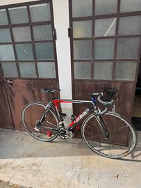Wilier Triestina GTR Carbon – Taglia S