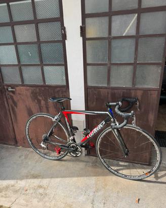 Wilier Triestina GTR Carbon – Taglia S