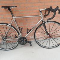 bici da corsa