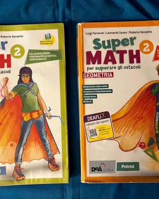 9788849423525   Super math  2