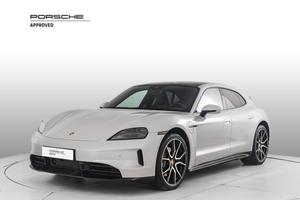 PORSCHE Taycan Sport Turismo