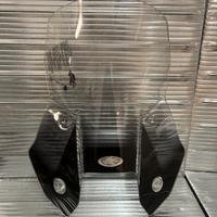 Parabrezza Kappa per KTM 1050, 1090, 1190 Adventur