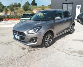 Suzuki Swift 1.2 Hybrid 4WD AllGrip Top