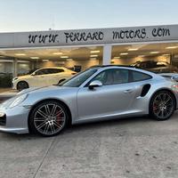 Porsche 911 3.8 Turbo Coupé 2014/ KM 103.000 Tua a