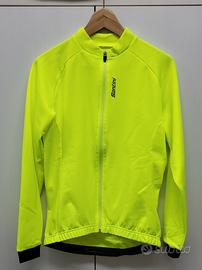 Maglia Santini invernale 