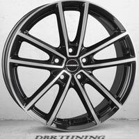 Cerchi lega 20 BORBET W AUDI BMW FORD SEAT VW