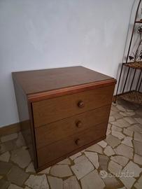 cassettiera