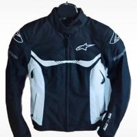 Giacca Alpinestars per moto