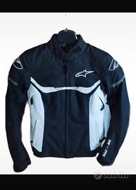 Giacca Alpinestars per moto