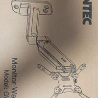 supporto TV da 13 a 42 pollici