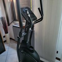 Toorx ERX 650