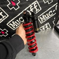 Ammortizzatore rockshox