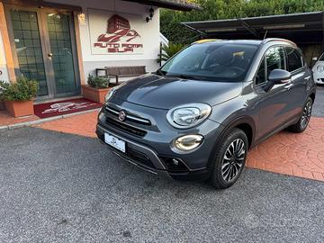 FIAT 500X 1.6 MultiJet 120 CV DCT City Cross PAR