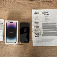 Iphone 14 Pro Max 128gb