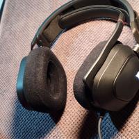 Corsair HS80 Wired Gaming Headset – Like New