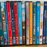 DVD cartoni