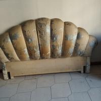 testata x letto matrimoniale