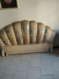 testata x letto matrimoniale