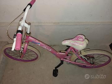 Bici Bambina