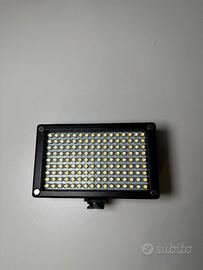 Faretto LS Led 144 AS