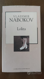 Lolita. Vladimir Nabokov