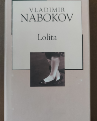 Lolita. Vladimir Nabokov