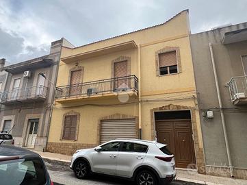 CASA INDIPENDENTE A ERICE